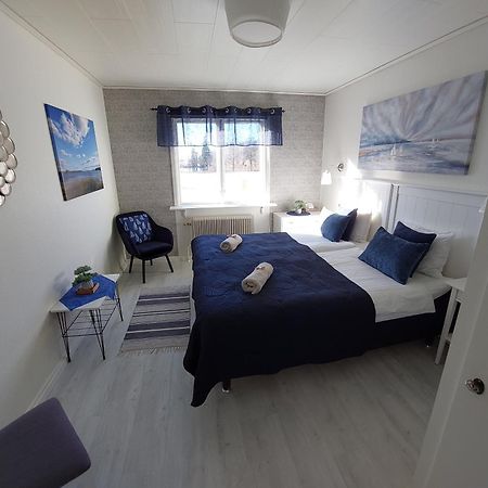 Bruksgarden Bed&Breakfast Undenas Luaran gambar